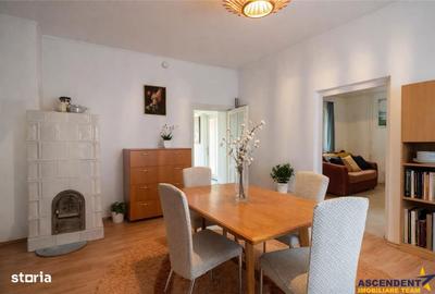 Casă cu 4 camere în Sânzieni - 5