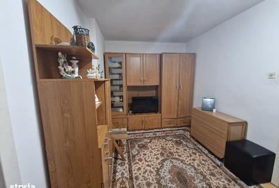 Apartament cu 2 camere, mobilat în Decebal - 7