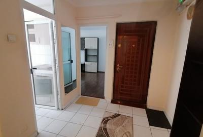 Apartament cu 2 camere decomandat, mobilat în Cartierul Traian - 8
