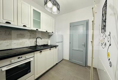 Apartament cu 2 camere renovat, in vila - Ultracentral - 4