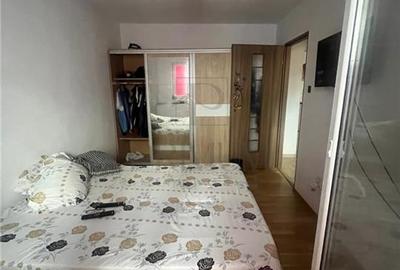 Apartament cu 3 camere semidecomandat în UMT - 6
