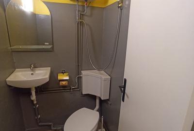 De vânzare garsoniera pe strada Viitorului în Sfântu Gheorghe - 8