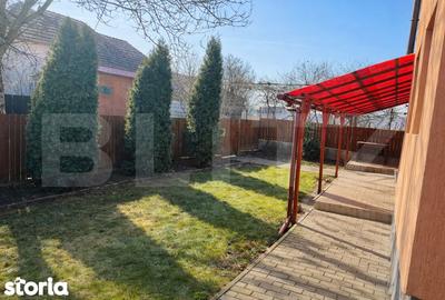 Casă cu 2 camere cu Teren 2300 Mp în Gornești - 2