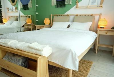 Apartament 2 camere Lux in Complexul Cathedral Residence - 2