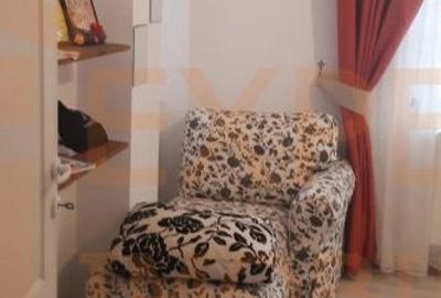 Apartament cu 3 camere în Central - 6