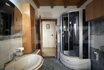 Casă cu 3 camere în Pielești - 9