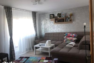 Apartament cu 3 camere decomandat în Central - 2