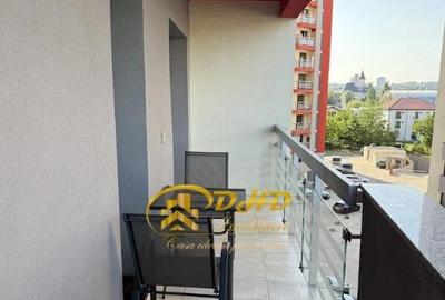 Apartament cu 2 camere decomandat în Tudor Vladimirescu - 2