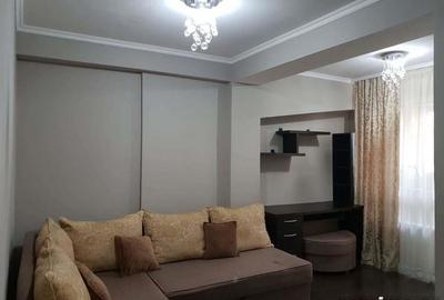 Garsonieră în Barbu Văcărescu - 5