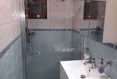 Garsoniera de inchiriat pe str Iuliu Maniu - 4