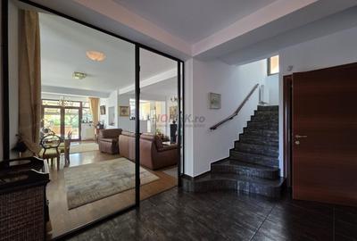 Vila individuala in Clinceni – liniste si spatiu generos - 18