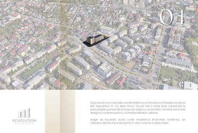 Apartament cu 2 camere decomandat în Hotvon - 2