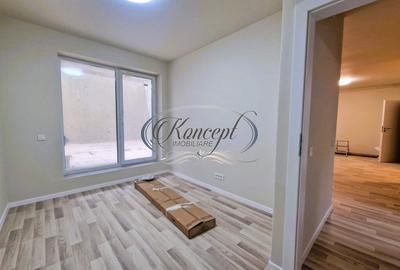 Apartament finisat pe Taietura Turcului - 7