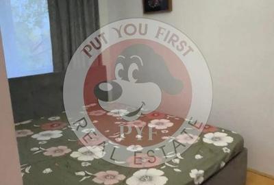 Apartament cu 2 camere semidecomandat în Giurgiului - 1