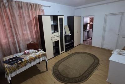 Garsonieră decomandată în Sălaj
