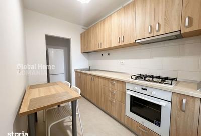 Apartament cu 2 camere semidecomandat, mobilat în Theodor Pallady - 8
