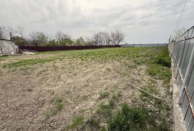 Casă cu 4 camere în Vulturu - 5