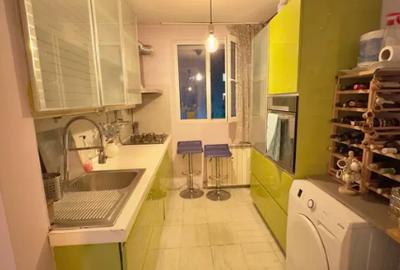 Titan - str Rodunta - Scoala 195 - 5