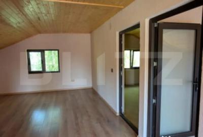 Casă cu 4 camere cu Teren 400 Mp în Lazuri - 11