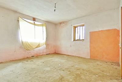 Casă cu potențial, teren generos de 1.440 mp – Secusigiu, Arad - 10