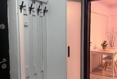 Apartament cu 2 camere decomandat, mobilat în Apărătorii Patriei - 9