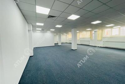 Spatiu pentru birouri de inchiriat in Sibiu zona Ultracentra - 2