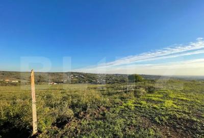 Teren de 830 mp, în Gării - 3