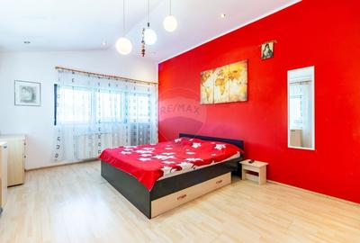 Casa / Vila cu 5 camere de vanzare Popesti-Leordeni - 16