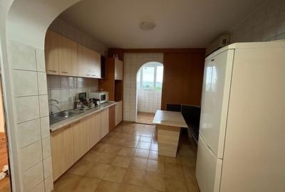 Apartament cu 2 camere decomandat în Berceni - 5