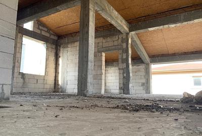 Vila P+1 Constanta zona Academia Hagi - 5