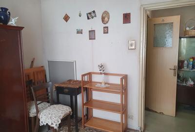 Apartament cu 2 camere semidecomandat în Berceni - 5