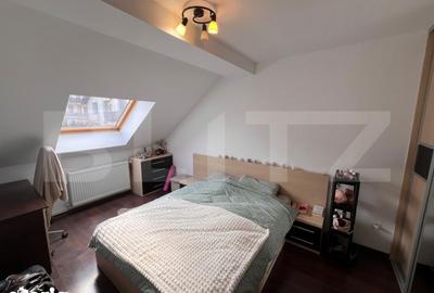 Apartament cu 3 camere în Zorilor - 3