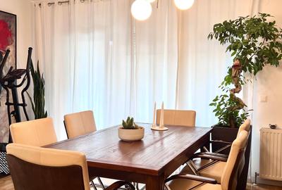 Apartament 3 camere complet utilat | 2 băi | balcon | loc de parcare - 2