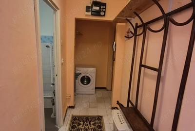 Apartament cu 2 camere semidecomandat în Central - 8