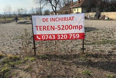 Spațiu comercial, în Central