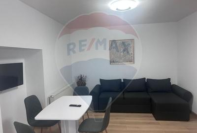 Prima inchiriere, casa moderna, utilata modern in Centrul Istoric