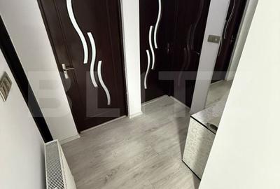 Apartament cu 3 camere decomandat în Independenței - 8