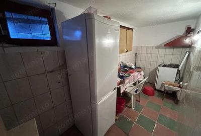 Cabana de vanzare, Valea Manastirii - Ramet - 4