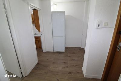 Garsonieră decomandată în Central - 10