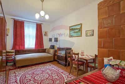 Comision zero! Apartament decomandat str Lunii - 12