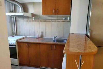 Garsonieră, mobilată în Iancului