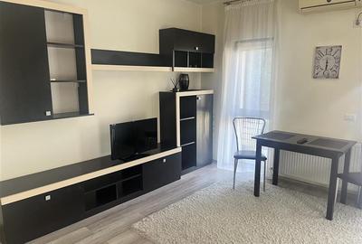 Apartament cu 2 camere decomandat, mobilat în Ștefan cel Mare - 6