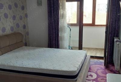 Apartament 2 camere de inchiriat Harmanului - 1