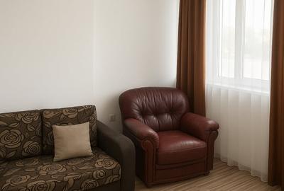 Apartament 32mp-semidecomandat, Bariera