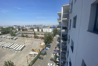 Apartament cu 2 camere decomandat, mobilat în Theodor Pallady - 21