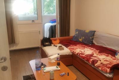 Garsonieră decomandată, mobilată în Apărătorii Patriei - 1