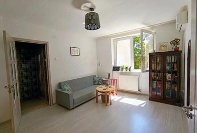 Gara de Nord | 2 Camere | Renovat | Bloc Reabilitat | Balcon |Boiler | Metrou|AC - 4