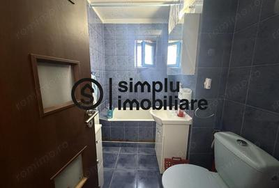Apartament cu 2 camere decomandat în Valea Rosie - 13