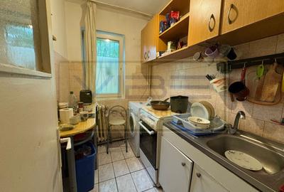 Apartament cu 2 camere decomandat, mobilat în Alexandru cel Bun - 6