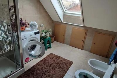 Casă individuală deosebită la cheie, 5 camere (180 mp utili) în Fabric - 14